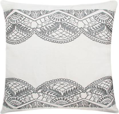 Saral Home Cotton Cushions Cover