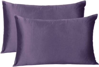 Oussum Satin Pillows Cover