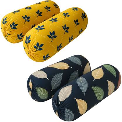 SPREI Cotton Bolsters Cover