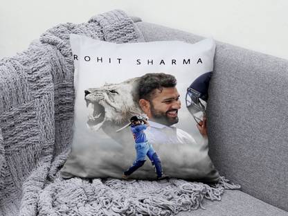 PrintingZone Satin Cushions & Pillows Cover