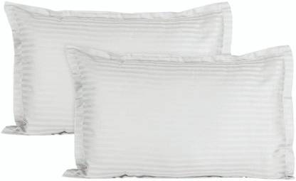 Trance Home Linen Cotton Pillows Cover