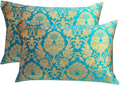 VIREO Jacquard Cushions Cover