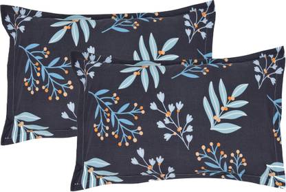 RRC Microfiber Pillows Cover