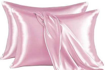 rylan Satin Pillows Cover