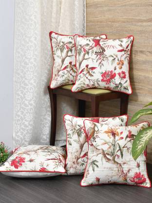 CLASIKO Cotton Cushions Cover