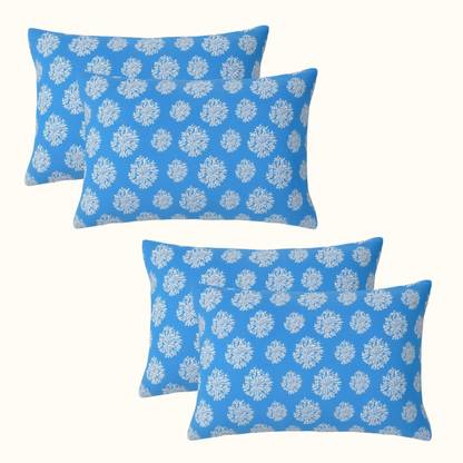 P.Rtrend Cotton Pillows Cover