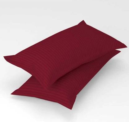 NAZALEQA Microfiber Pillows Cover