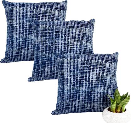 Khushi Handicraft Cotton Cushions Cover