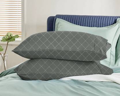 BSB HOME Cotton Pillows Cover