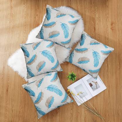 Hims Polyester Cushions Cover