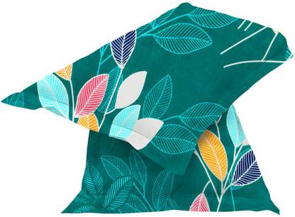Flipkart SmartBuy Microfiber Pillows Cover