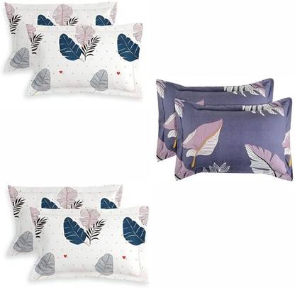 Nt@ub Cotton Pillows Cover