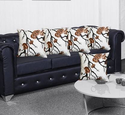 Hims Polyester Cushions Cover