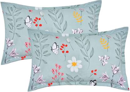 RRC Microfiber Pillows Cover