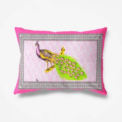 SARVOCH Cotton Pillows Cover
