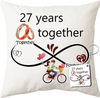 Bhawani Gift C Polycotton Cushions & Pillows Cover