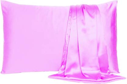 Oussum Satin Pillows Cover