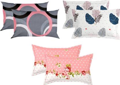 SPREI Cotton Pillows Cover