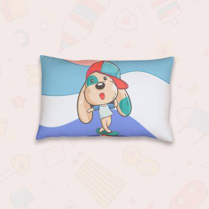 Home Plus Studios Polycotton Pillows Cover