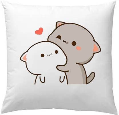 oll in one destination Polyester Cushions Cover