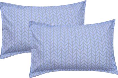 RRC Microfiber Pillows Cover