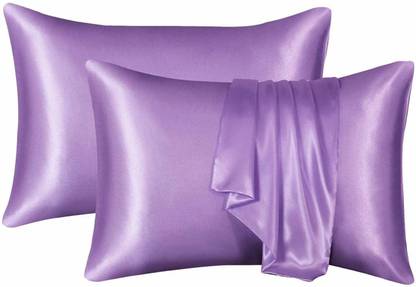 Fegor Satin Cushions & Pillows Cover