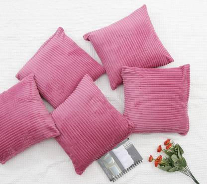 PRINDA Velvet Cushions Cover