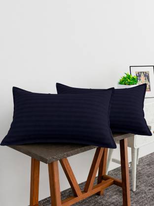KUBER INDUSTRIES Cotton Pillows Cover