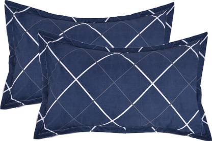 RRC Microfiber Pillows Cover