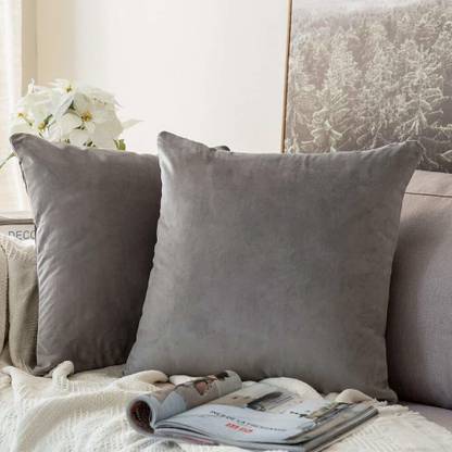 SHENKY Velvet Cushions & Pillows Cover