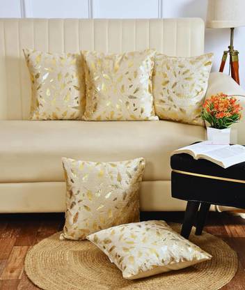 R2H2 Silk, Velvet Cushions Cover