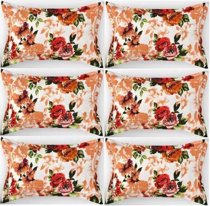 ZCI Cotton Pillows Cover