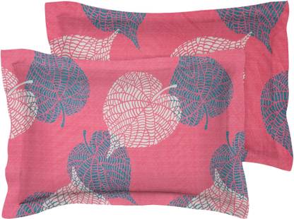 Flipkart SmartBuy Microfiber Pillows Cover