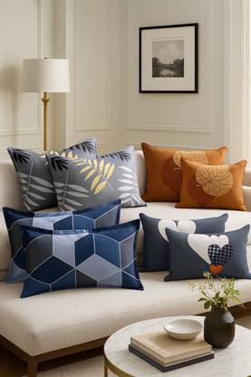 Amrange Microfiber Pillows Cover