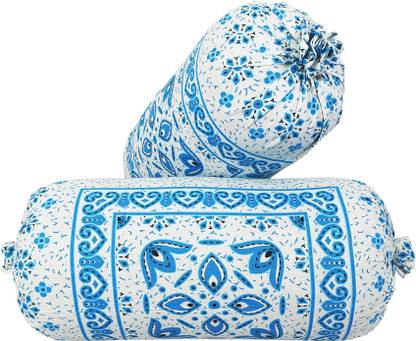 SkyKross Cotton Bolsters Cover