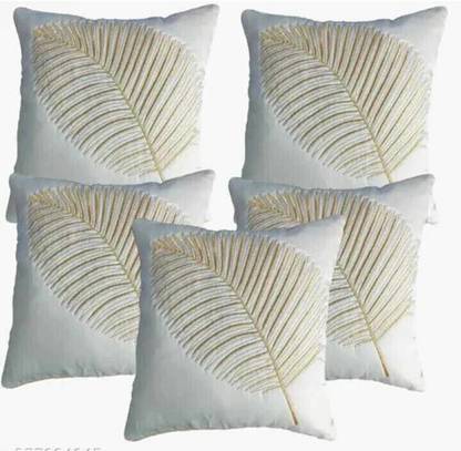 Addnice Satin Cushions & Pillows Cover