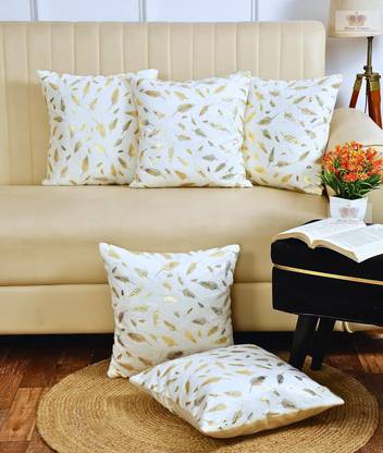 R2H2 Silk Cushions Cover