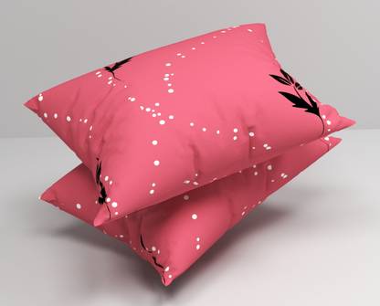 RVS Decor Cotton Cushions & Pillows Cover