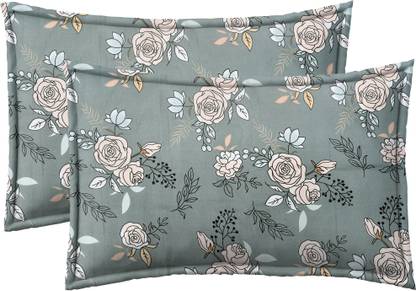 RRC Microfiber Pillows Cover