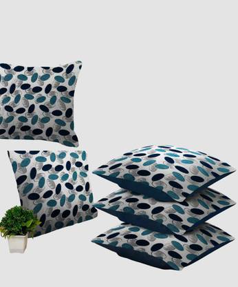 Real Desi Chenille Cushions Cover
