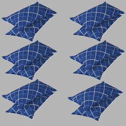 P.Rtrend Cotton Pillows Cover