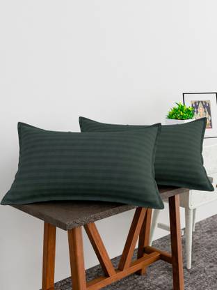 KUBER INDUSTRIES Cotton Pillows Cover