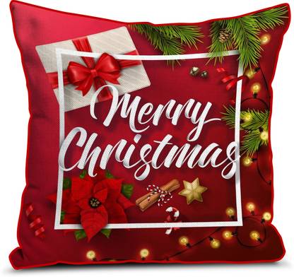 Anita Corporation Jute Cushions Cover