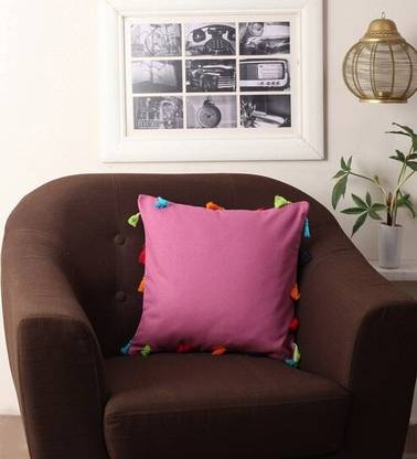 Lushomes Cotton Cushions Cover