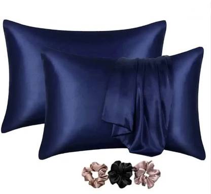 ARMOXA Satin Pillows Cover