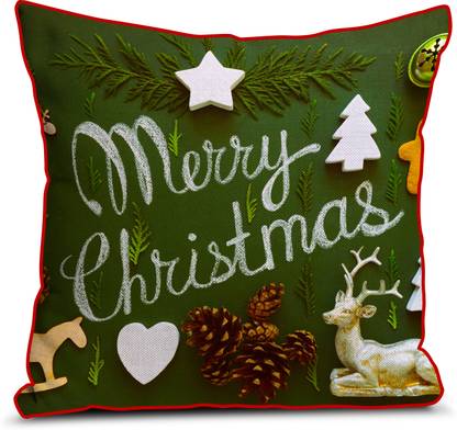 Anita Corporation Jute Cushions Cover