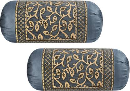 Outlay Home Chenille Bolsters Cover