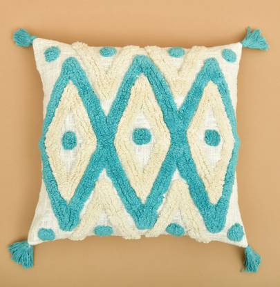 HOMEMONDE Cotton Cushions Cover