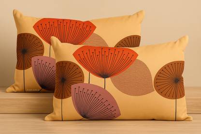 Amrange Microfiber Pillows Cover