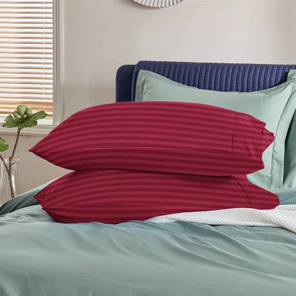 BSB HOME Cotton Pillows Cover